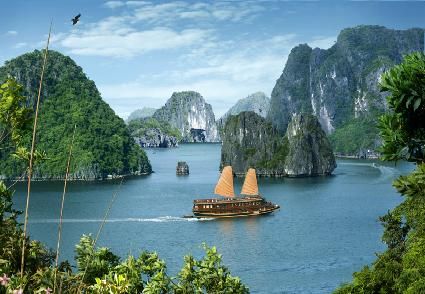 vietnam