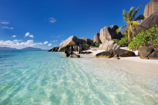 Seychelles